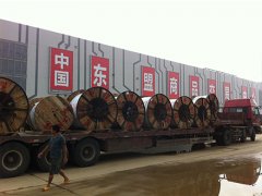 怎么選擇電線(xiàn)的截面積?