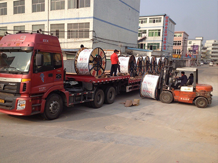 電線電纜有哪些用途？