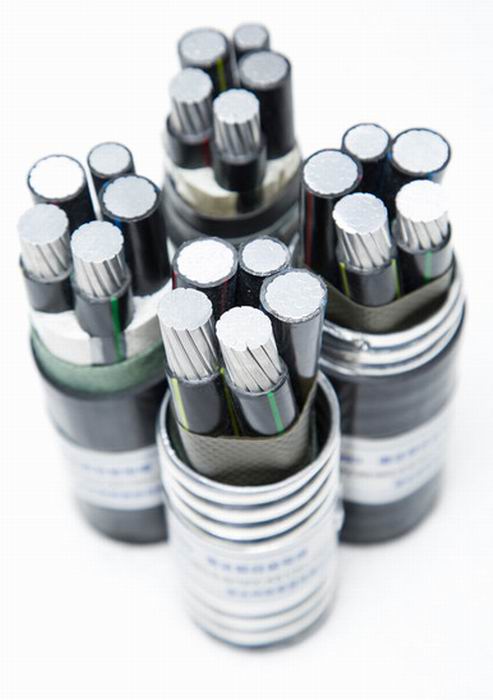 鋁合金電纜能夠應用于哪些方面?