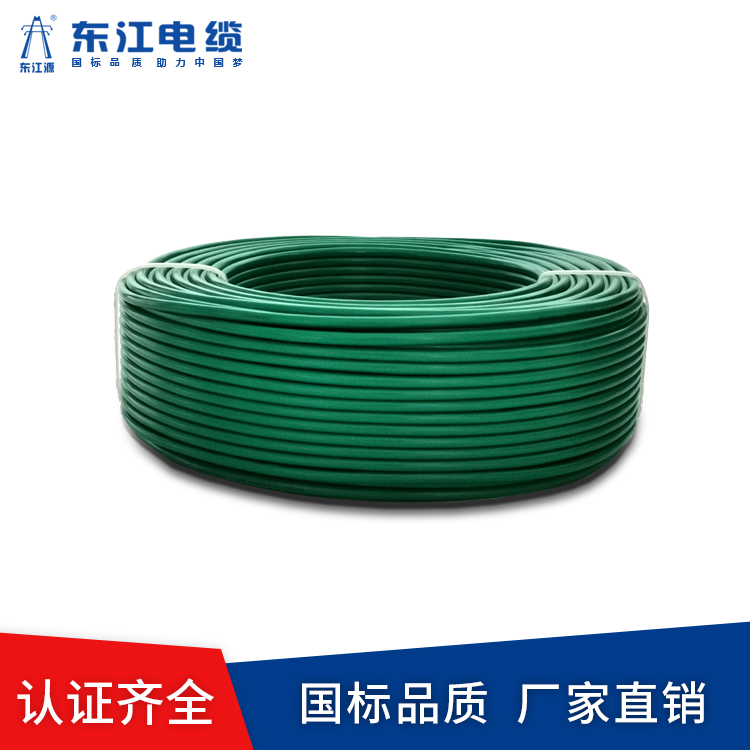 電線與電纜的區別是什么?