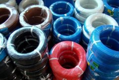 橡膠電線電纜的組成以及不合格的危害