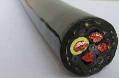 橡膠電線電纜的存放與安裝,有哪些分類?