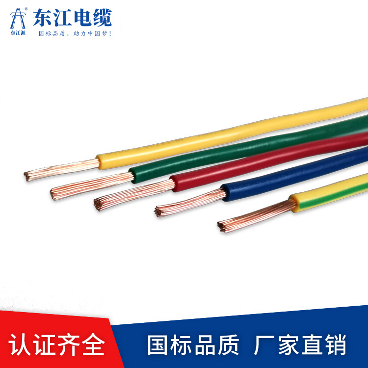 礦用阻燃電纜的特點及分類。