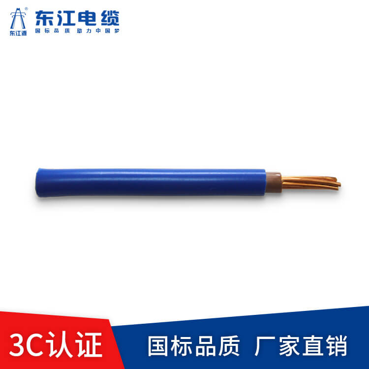 如何挑選優質的電線電纜?