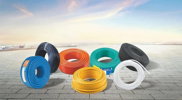 電線電纜知識全面總結(jié)!