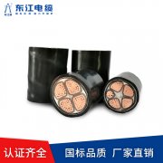 YJV是什么電纜？