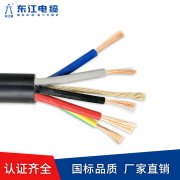 什么樣的電線電纜廠家值得信賴?