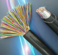 高壓電纜怎么鑒定質量,電纜為什么會快速老化